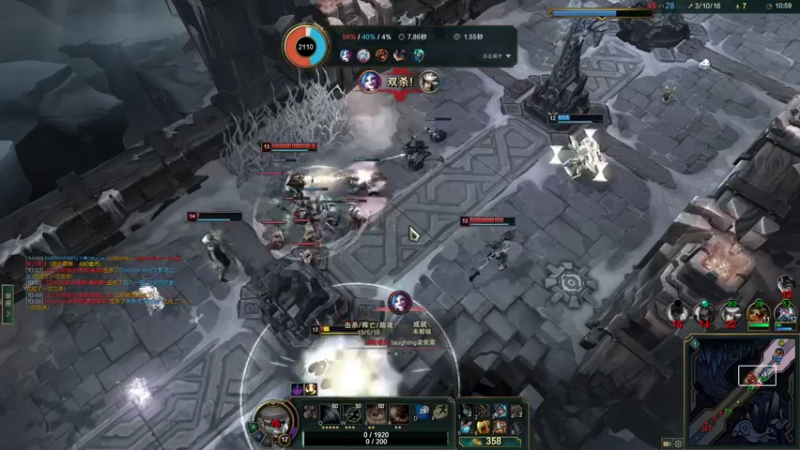 【2022-09-10 16点场】双木zzz：中秋快乐！2332808