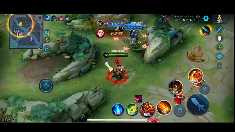 【2022-09-10 18点场】自小语：双倍卡巅峰2500  冲第二个前十