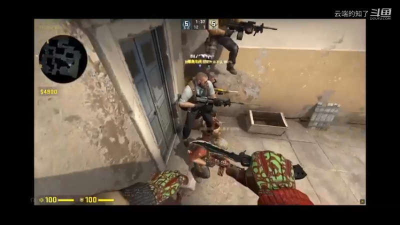 CSGO日记24