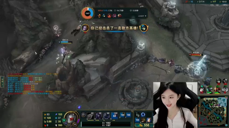 【2022-09-09 20点场】她打了个嗝儿：变形记之大师发条牢魔组排日记