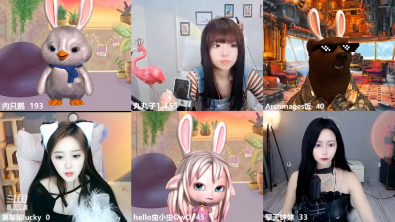 【2022-09-09 20点场】内只鹅：【小奶团】潇洒不是摆烂，是我自信的状态