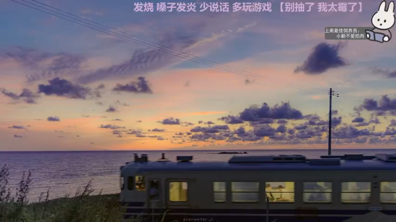 【2022-09-09 16点场】芝士味的韫儿：你说紫色很有韫味！nono摆烂哦！！