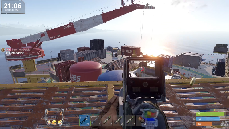 【热门游戏】Happy丨猫腻的精彩时刻 20220910 21点场