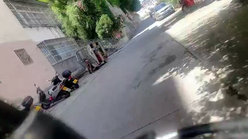 【2022-09-10 13点场】黑哥户外：祝福大家中秋节快乐家常菜