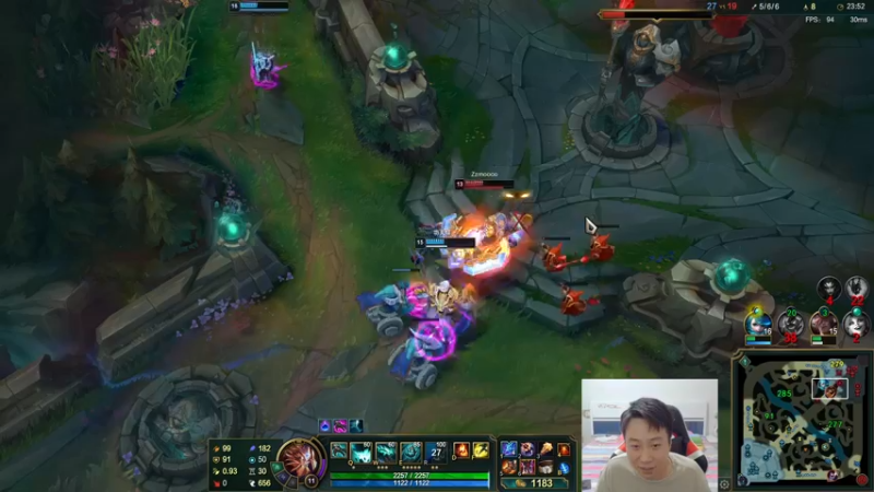 【2022-09-10 00点场】血墨丶：血墨：全能做号king！