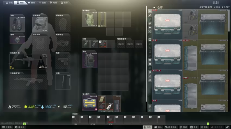 【2022-09-06 20点场】木木叔丶：不开挂也许是你对游戏最后的坚持