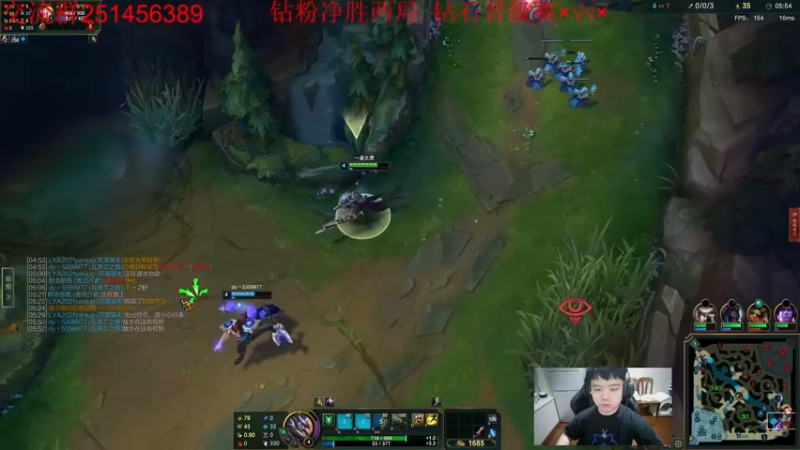 【2022-09-10 19点场】一家之猪ovo：中秋节快乐峡谷小号上个王者