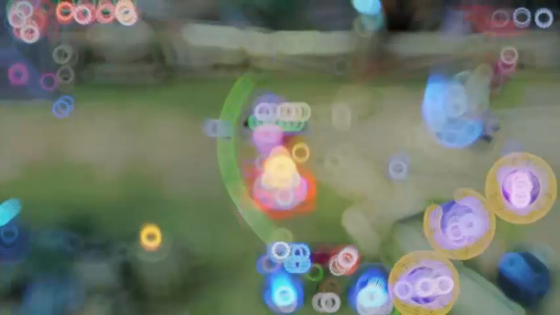中秋节 你们飞雷神了吗