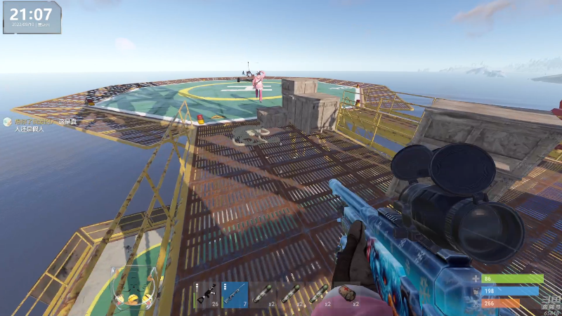 【热门游戏】Happy丨猫腻的精彩时刻 20220910 21点场