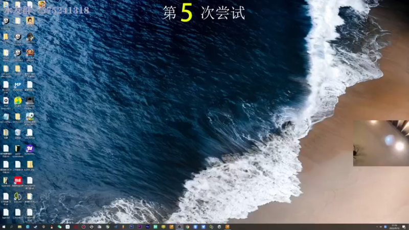 【2022-09-10 11点场】伯伯儿来了：中秋节快乐，内小子又来开饭。