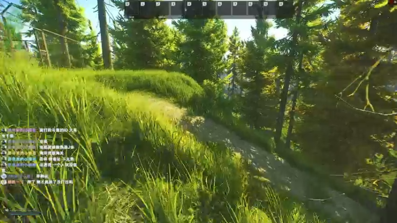 【2022-09-06 05点场】木木叔丶：不开挂也许是你对游戏最后的坚持