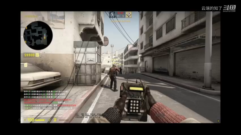CSGO日记25