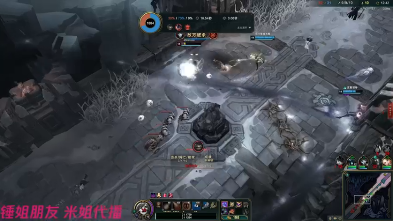 【2022-09-10 19点场】詹壹壹：【小詹：中秋快乐】