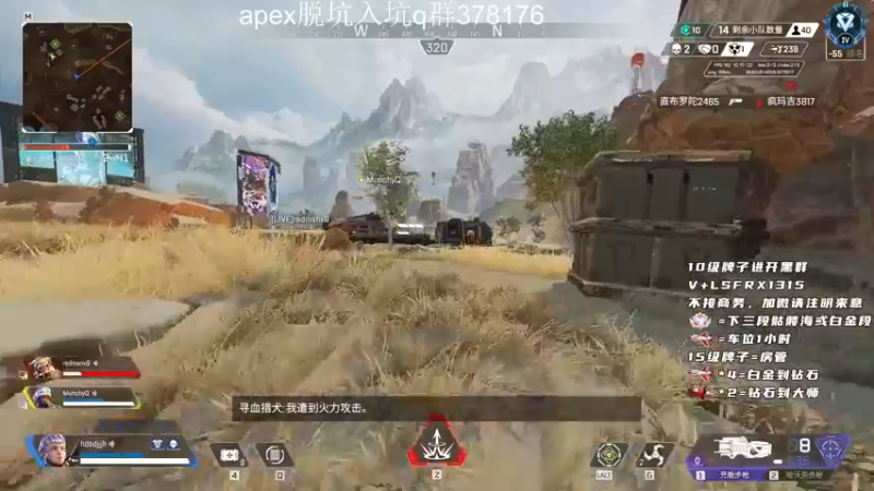 【2022-09-10 12点场】携手很酷：【携某人】中秋快乐，双倍亲密