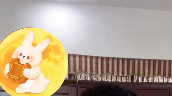 祝大家中秋节快乐，阖家幸福~