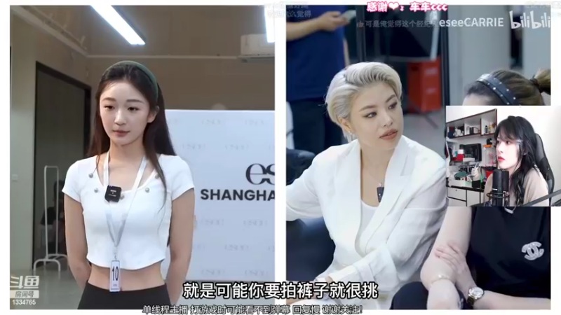 【2022-09-09 15点场】是希文吖丶：【双倍亲密】很高兴认识你鸭