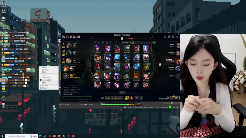 【2022-09-09 22点场】她打了个嗝儿：变形记之大师发条牢魔组排日记