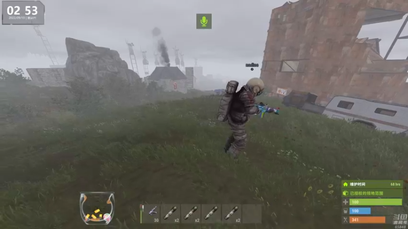 【2022-09-10 02点场】Happy丨猫腻：【猫腻】双倍亲密度