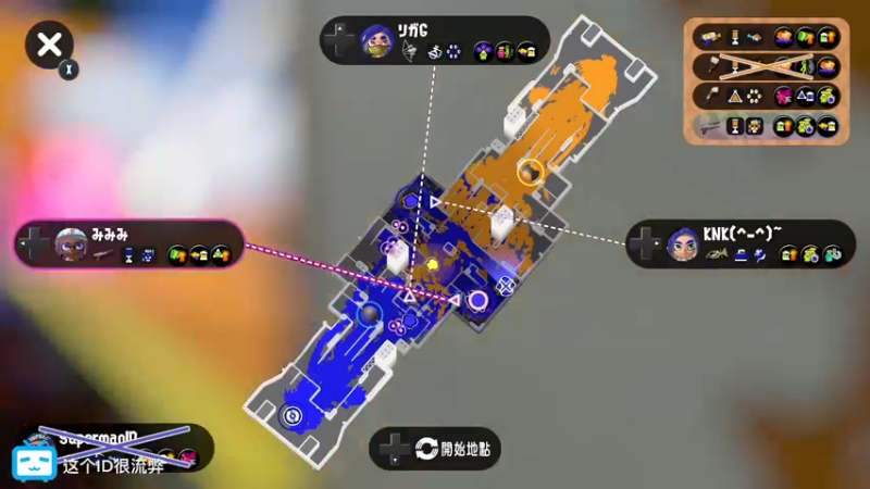 【2022-09-10 21点场】这个ID很流弊：三代都玩 三代都菜（ID