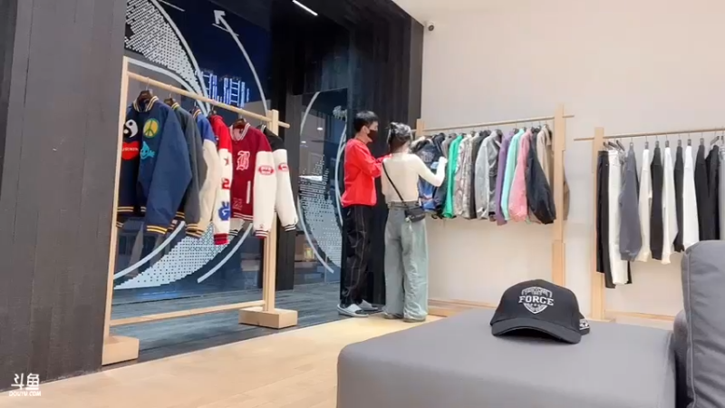 【2022-09-10 21点场】douyu小漠：中秋节郭飞做饭挑战！