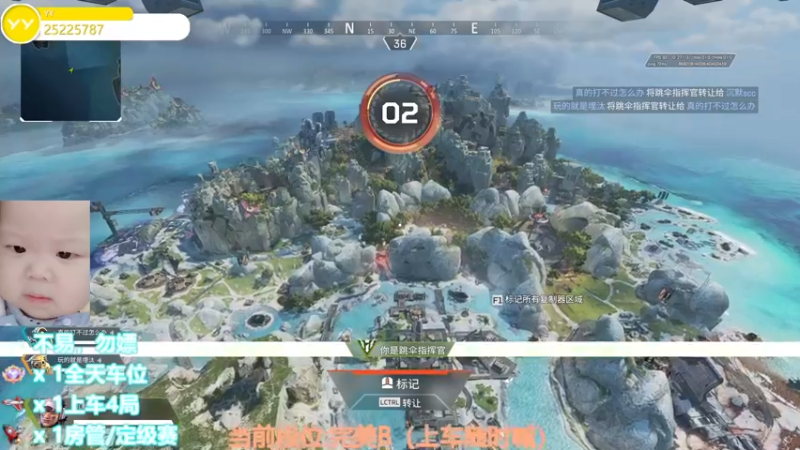 【2022-09-09 22点场】CSGO沉默男孩：【沉默】中秋快乐今天双倍