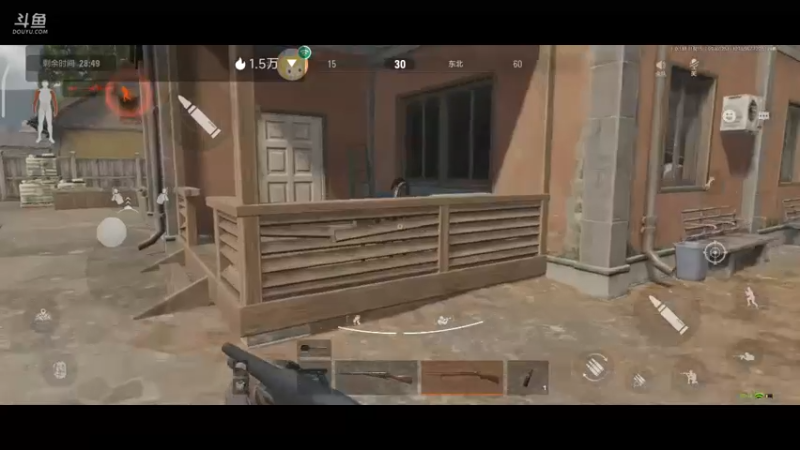 【2022-09-10 12点场】铭铭仔仔：《暗区突围》火爆来袭