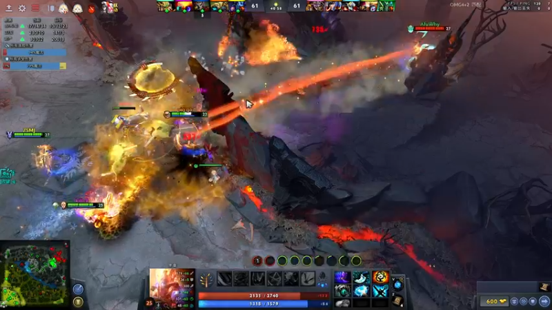 【2022-09-11 11点场】sakira丶hao：dota4+2顶级sorry双倍亲密度