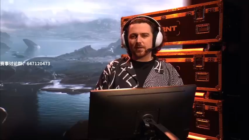 【2022-09-10 21点场】风暴奶爸Nai8：【奶爸】LIQUID vs OPTC