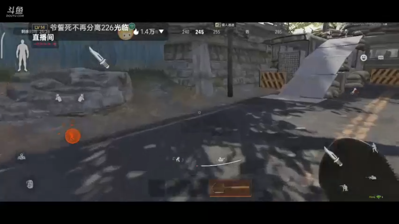 【2022-09-09 17点场】铭铭仔仔：《暗区突围》火爆来袭