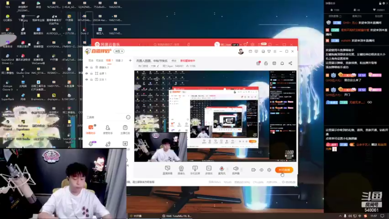【2022-09-11 11点场】阿二Ayer：黄金双倍：不死终会出头，加油