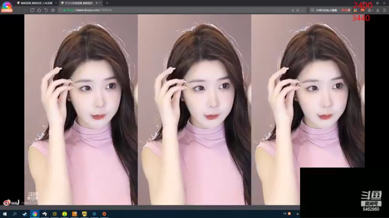 【2022-09-11 19点场】姜姜姜乐涵：【姜乐涵】更加稀少的双倍卡