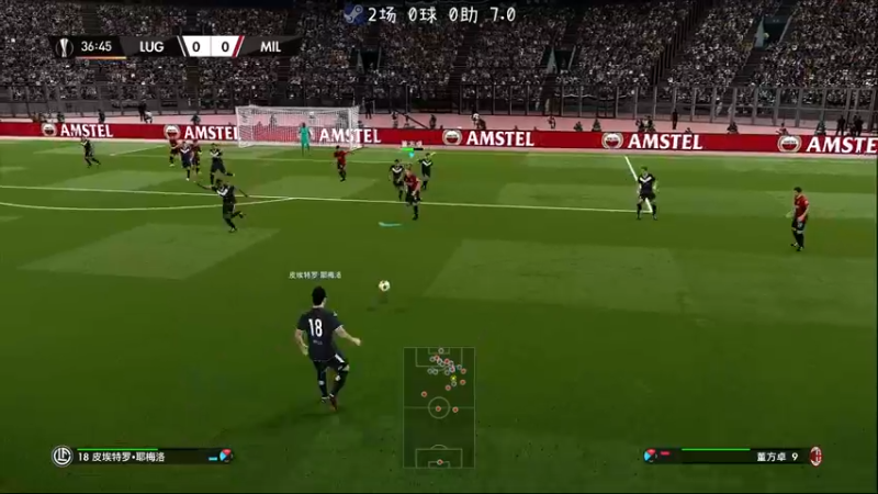 【2022-09-07 17点场】陶可可coco：❤❤魔女可 · 车球枪专场~