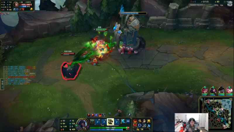 【2022-09-11 19点场】草莓：草莓：比赛比赛冲冲冲冲~