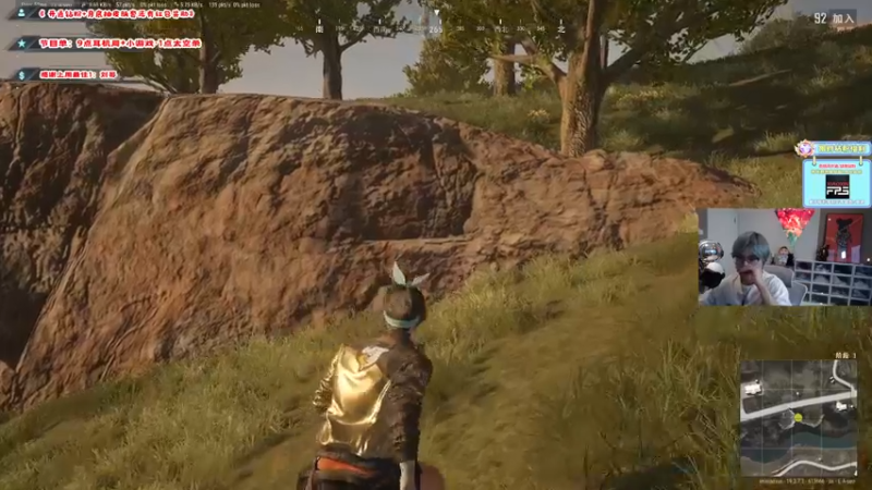 【2022-09-11 18点场】imxiaoxin：【✘-✘】中秋快乐活动拉满！