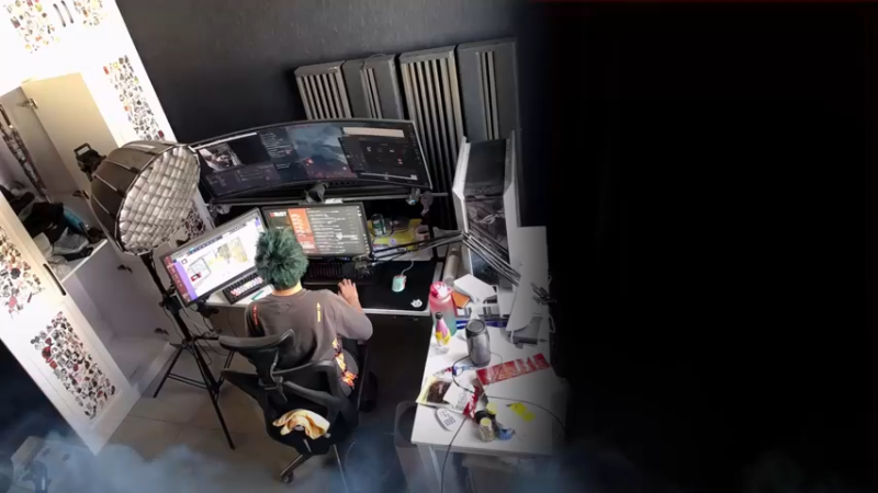 【2022-09-11 15点场】斯祥丶：双倍亲密~新档启动！！