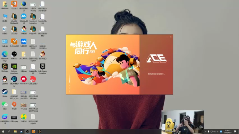 【2022-09-11 09点场】余小C真的很强：余小C：中秋放假第二天，冲波大师！