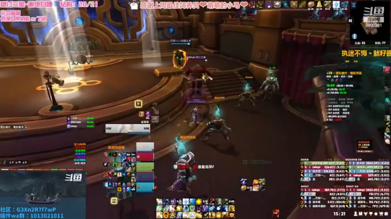 【2022-09-10 15点场】巫笑笑：中秋节快乐~兄弟萌