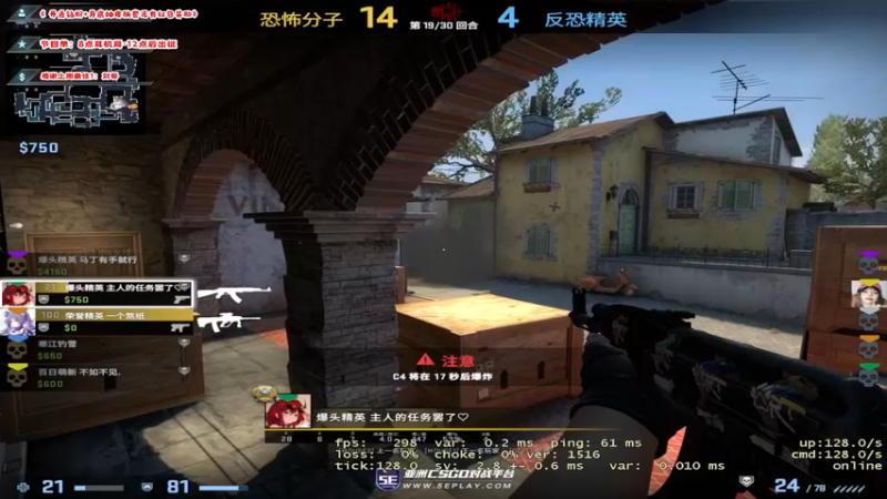 【2022-09-11 13点场】imxiaoxin：【✘-✘】中秋快乐活动拉满！