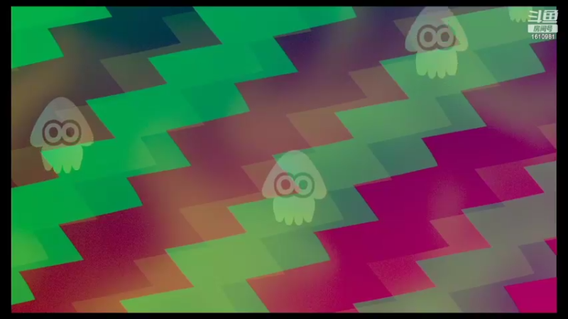 【2022-09-07 20点场】鹿小鹿鹿鹿鹿鹿：沉迷splatoon3的小鹿