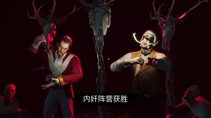 医枪双狼，开局9图腾，血C！