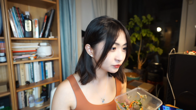 【户外】刘灶灶的精彩时刻 20220911 23点场