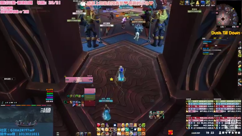 【2022-09-10 19点场】巫笑笑：中秋节快乐~兄弟萌