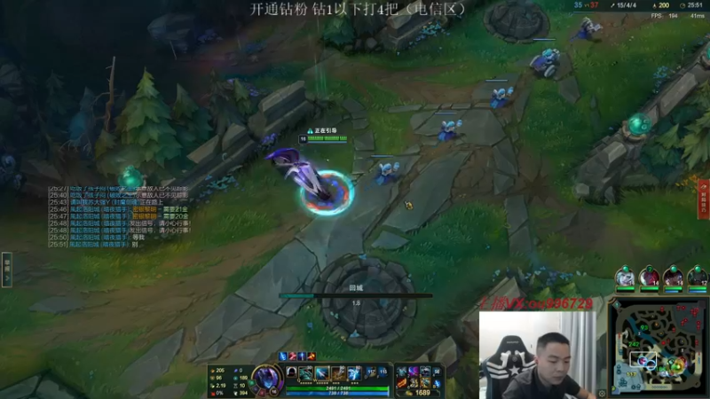 【2022-09-11 01点场】暗夜猎手光头强：第一vn：小代克星！