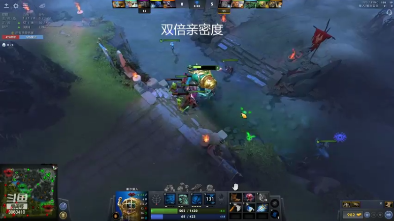 【2022-09-11 07点场】张益达W：中秋节快乐（双倍亲密度）