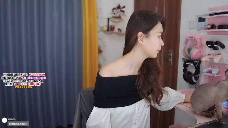 【2022-09-11 14点场】传情小小：小小：姐来了看女神赛
