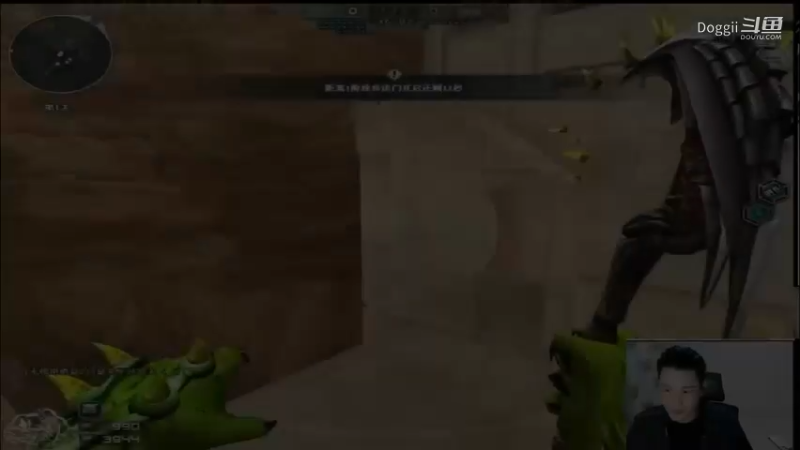 白鲨石头火力够（3）