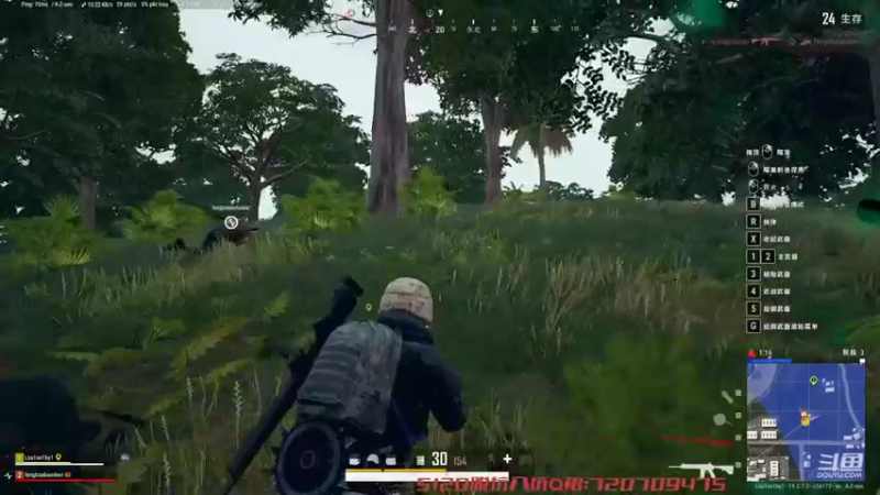 【2022-09-11 17点场】爱吃鱼的石原：石原：中秋节快乐！