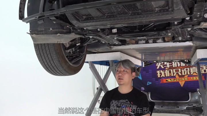 奥迪Q5 etron：究竟和大众有什么瓜葛？看完你就知道了