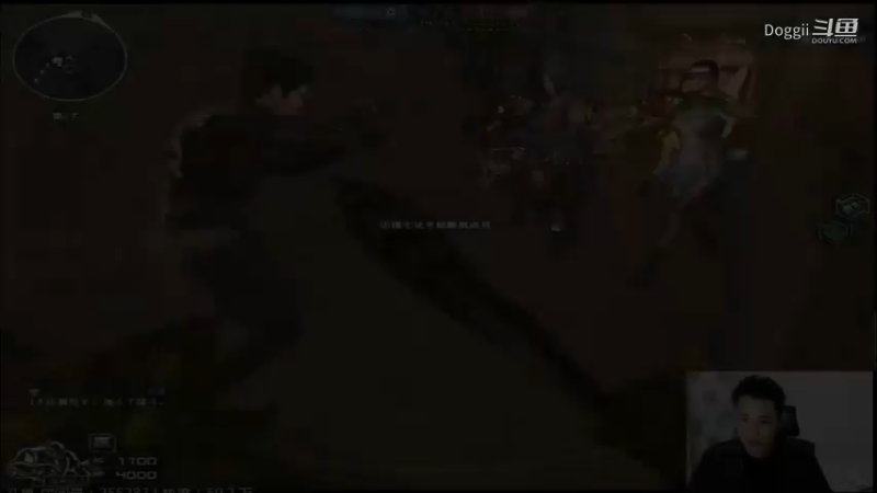 白鲨石头火力够（9）