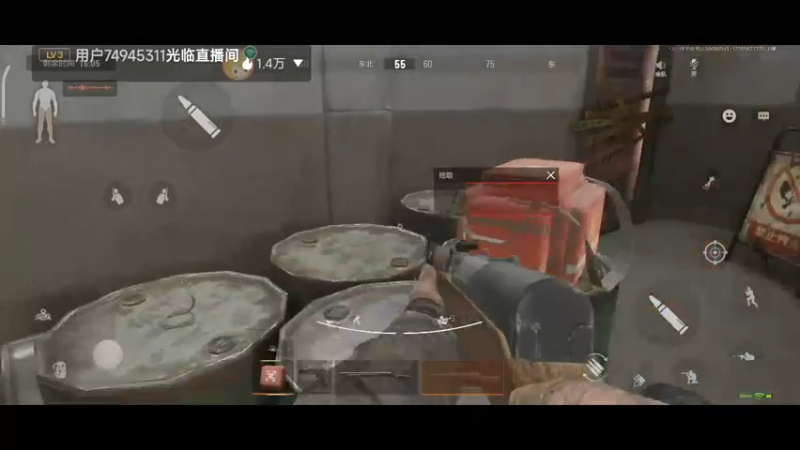 【2022-09-09 09点场】铭铭仔仔：《暗区突围》火爆来袭